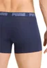 PUMA 3 er Pack Boxer Boxershorts Herren Unterwäsche Produktbild-Vorschau 6