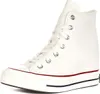 Sneakers Del Marchio Converse Del Modello Chuck 70 Bianco Anteprima dell’immagine prodotto 11