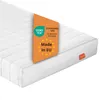 matelas ergonomique en mousse froide, 90 x 200 cm, H2, 13 Voir les images du produit 1