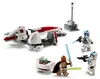 LEGO Star Wars Útek na spídri BARC, Stavebnica, 8 rok / Náhľad obrázku produktu 5