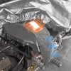Odvlhčovač vzduchu AirDry Bike s emitorem VCI Náhled obrázku produktu 3