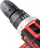 Bohrmaschine/Schrauber 20V 2X2.0Ah Bartimex Set: Bits, Produktbild-Vorschau 13