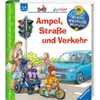 Wieso? Weshalb? Warum? junior 48: Ampel, Straße und Verkehr Produktbild-Vorschau 3