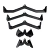 PH Fitness Multi Grip Attachment Set - 5 impugnature - Anteprima dell’immagine prodotto 1