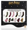 HARRY POTTER - DAMEN Adventskalender 12 Paar Socken 35-41 ( Produktbild-Vorschau 3
