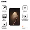 2x Schutzfolie für Xiaomi Pad Mini 8.8 matt Produktbild-Vorschau 7
