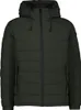 CMP Herren Jacke Grün 34K0167/F905 Grösse 56 Produktbild-Vorschau 1