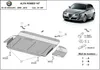 Unterfahrschutz für Motor und Getriebe aus Stahl für  Alfa Produktbild-Vorschau 3
