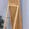 Relaxdays Spiegel, 155 x 37 cm, 2-in-1: vrijstaande spiegel Productafbeelding-voorbeeld 6