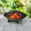 Ohniště s poklopem Ø 43 cm LANDMANN 03313 Náhled obrázku produktu 4