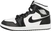 Nike Air Jordan 1 Mid Panda, DV0991-101, EU: 43 Produktbild-Vorschau 2