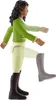 Schleich Horse Club        42542 Sarah & Mystery Produktbild-Vorschau 3
