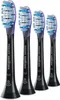 Sonicare HX9054/33 G3 Premium Gum Care 4er (schwarz) Produktbild-Vorschau 1
