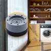 4 Stück Vibrationsdämpfer, Waschmaschine Füße Pad Produktbild-Vorschau 4