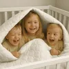 Bettdecke mit Kissen - für Kinder - Ganzjährig - 90x120 + Produktbild-Vorschau 3