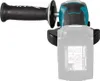 MAKITA Ø125 mm 18 V Li-Ionen-Schleifer - Ohne Akku oder Produktbild-Vorschau 22