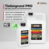 Isolbau Tiefengrund PRO Grundierlösung - 10 L Reaktive Produktbild-Vorschau 2