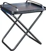 Klapphocker Kobold von Westfield mit Tischplatte beige Produktbild-Vorschau 3