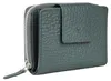 VOi Geldbörse Hirsch Ida Wallet Mint blaugrau Produktbild-Vorschau 8
