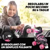 Apollo Super Quad X Pro | patins à roulettes réglables pour Voir les images du produit 8
