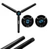 TELESIN Handheld ausziehbarer Selfie-Stick Einbeinstativ Produktbild-Vorschau 10