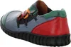 Gemini Damen Slipper bunt  Größe 42 Produktbild-Vorschau 11