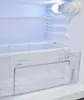 Tischkühlschrank 54 cm 122 l weiß Sharp SJUD121T2W Produktbild-Vorschau 5