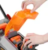 Tagliaerba a batteria 2x20V FUXTEC E1RM20 (senza batteria) Anteprima dell’immagine prodotto 8