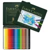 FABER-CASTELL Aquarellstifte Albrecht Dürer 24er Metalletui Produktbild-Vorschau 1
