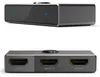 Hama 00205324, HDMI, Czarny, 120 Hz, 7680 x 4320, Status, Podgląd zdjęcia produktu 15