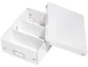 LEITZ Boîte d'organisation Click & Store WOW, petite, Voir les images du produit 3