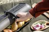 Petromax Kartoffelbräter (45 cm) PTO45B 4,8 Liter aus Produktbild-Vorschau 5