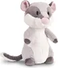 Nici Siebenschläfer Doamouse 30 cm Kuscheltier Produktbild-Vorschau 1