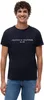 Tommy Hilfiger Magliette MW0MW11465 403, MW0MW11465403, Anteprima dell’immagine prodotto 3