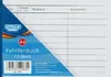 Fahrtenbuch DIN A6 Stylex Fahrtenbücher 40 Blatt Produktbild-Vorschau 10
