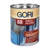 Gori 88 Compact Holzfarbe - 2.5 Ltr (Polarweiss) Produktbild-Vorschau 2