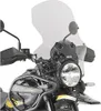 GIVI D9059ST Vysoký priehľadný vymeniteľný disk Náhľad obrázku produktu 2
