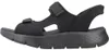Sandali Skechers 229210-BKLM da Uomo Anteprima dell’immagine prodotto 2