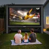 Pantalla de proyección inflable VEVOR, ideal para Vista previa de la imagen del producto 8