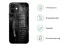 MuchoWow® Handyhülle Schutzhülle Hülle für iPhone 12 mini Produktbild-Vorschau 7