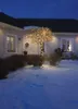 Konstsmide - Micro LED Lichterkette, 400 bernsteinfarbene Produktbild-Vorschau 3