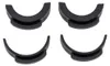 Supernova Universal HBM 2, für Ø 25,4 - 35,0 mm, schwarz Produktbild-Vorschau 4