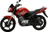 Kit carrosserie carénage aile latérale kit Yamaha YBR 125 Voir les images du produit 5