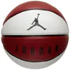 Nike Jordan Playground 8P 4017 611 Gym Red/White/Black/B 7 Produktbild-Vorschau 8