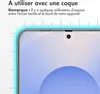 Accezz Protecteur d'écran en verre trempé pour Samsung Voir les images du produit 3