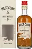 West Cork Single Malt Irish Whiskey Bourbon Cask Finish Produktbild-Vorschau 3
