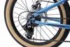 BIKESTAR Kinder Jugend Mountainbike 20 Zoll ab 6 - 7 Jahre Produktbild-Vorschau 5