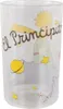 Der kleine Prinz Trinkbecher für Kinder durchsichtig ca. Ø Produktbild-Vorschau 2