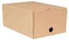 10x Bag in Box 10 Liter - Karton und Beutel im Set Produktbild-Vorschau 2