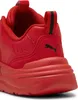 PUMA Soft Wired 2 PS Kinder Sneaker Schuhe Unisex 401506 03 Produktbild-Vorschau 5